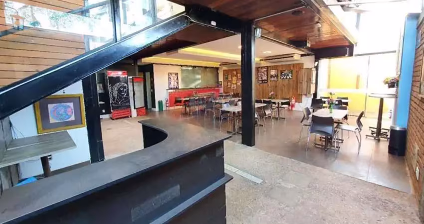 Prédio comercial para alugar em jardim sumaré de 340.54m² com 3 quartos, 3 suites e 1 garagem