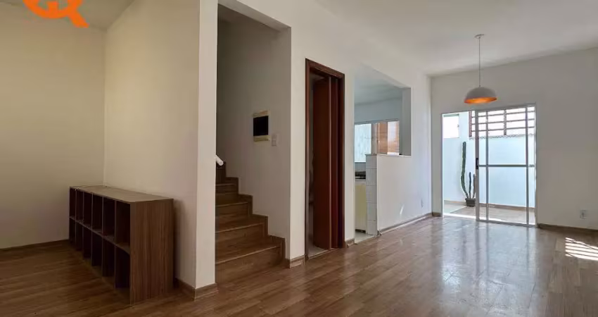 Casa de condomínio para venda em lenheiro de 84.00m² com 3 quartos, 1 suite e 2 garagens