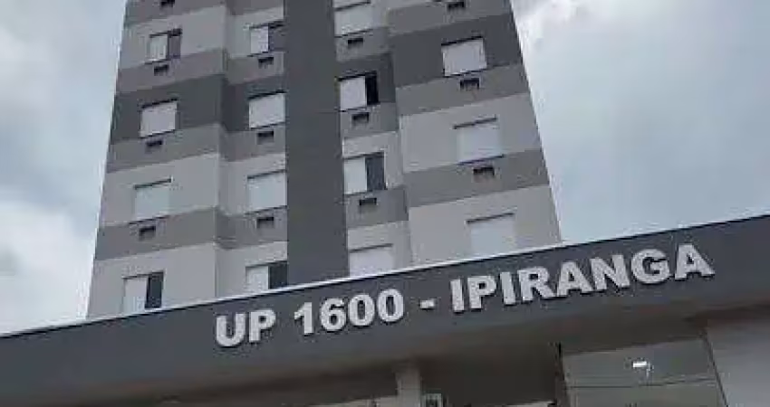 Apartamento para venda em ipiranga de 49.00m² com 2 quartos e 1 garagem