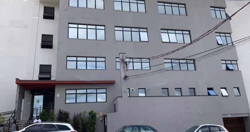 Sala comercial para alugar em centro de 75.00m² com 1 garagem