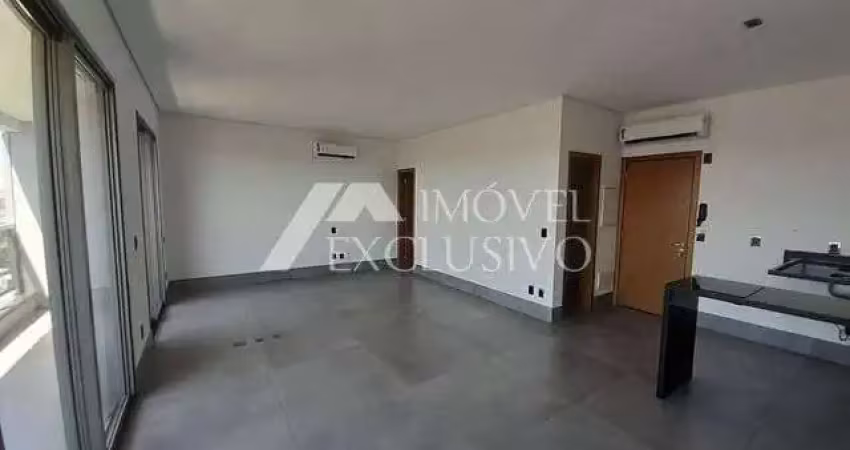 Apartamento para venda em jardim botânico de 54.00m² com 1 quarto, 1 suite e 1 garagem