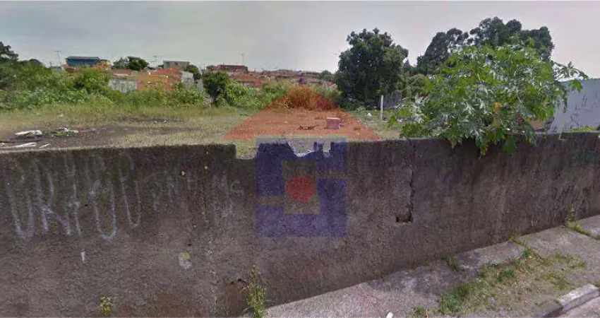 Terreno en condomínio para venda em parque fongaro de 1790.00m²