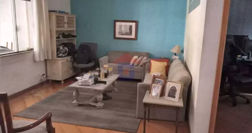 Apartamento para venda em jardim da saúde de 200.00m² com 4 quartos, 2 suites e 3 garagens