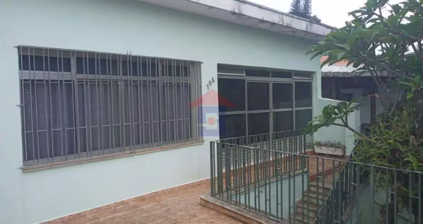 Casa para venda em jardim da saúde de 440.00m² com 4 quartos e 2 garagens