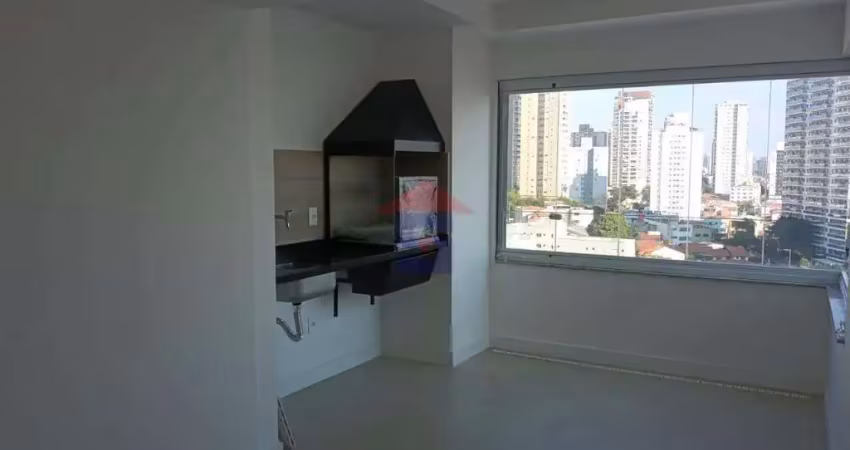 Apartamento para venda em vila firmiano pinto de 81.00m² com 2 quartos, 2 suites e 1 garagem