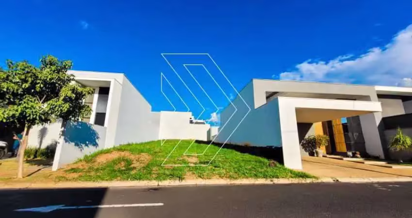 Terreno à venda na Avenida João Procópio da Silva, 780, Jardim Esmeralda, Marília