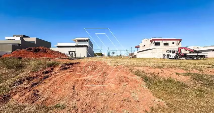 Terreno para venda em jardins de renoir de 300.00m²