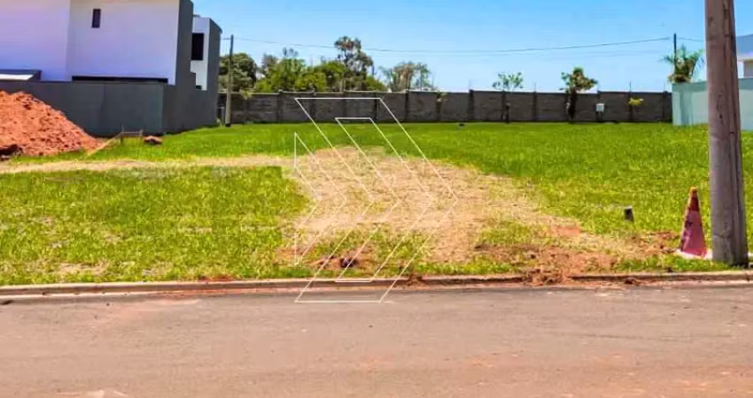 Terreno para venda em jardim maria izabel de 275.00m²