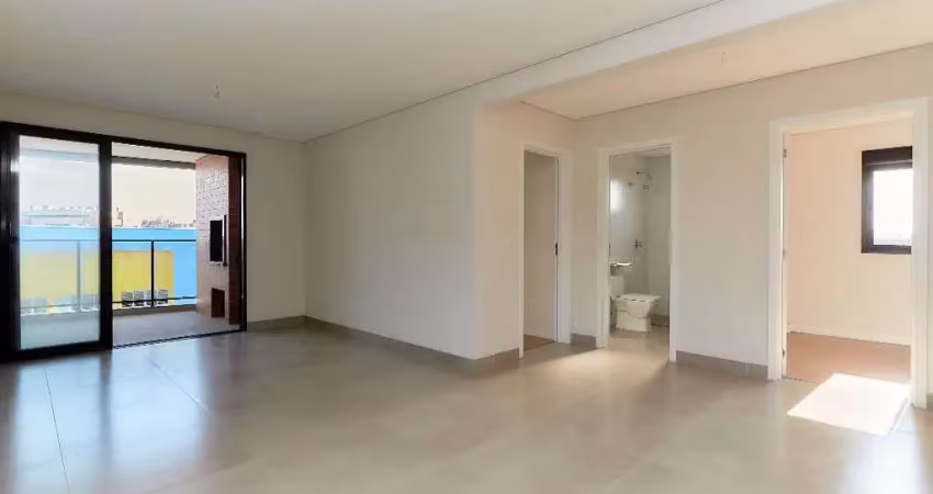 Apartamento para venda em boa vista de 103.00m² com 3 quartos, 1 suite e 2 garagens