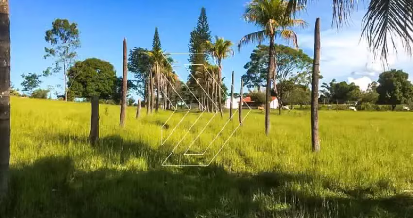 Terreno comercial à venda na Rua São Luiz, Centro, Marília
