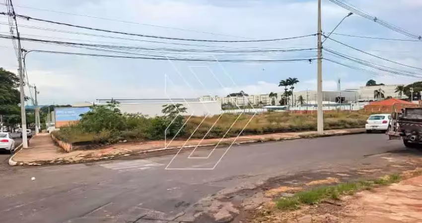 Lote / terreno para venda em jardim nazareth de 1139.00m²