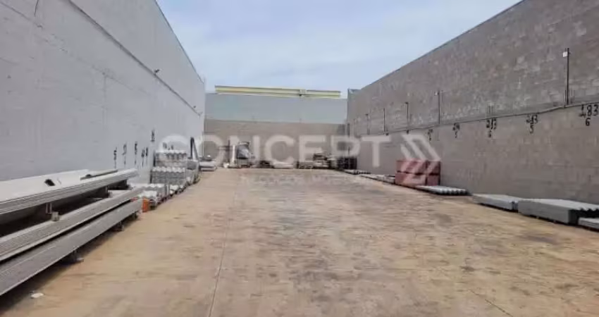 Lote / terreno para venda em distrito industrial de 456.00m²