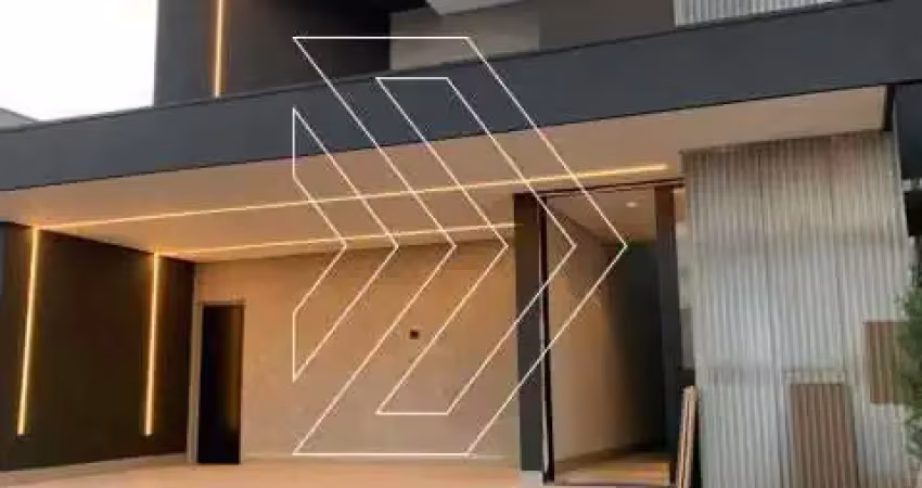 Casa de condomínio para venda em loteamento residencial e comercial fazenda são sebastião de 149.00m² com 3 quartos, 3 suites e 3 garagens