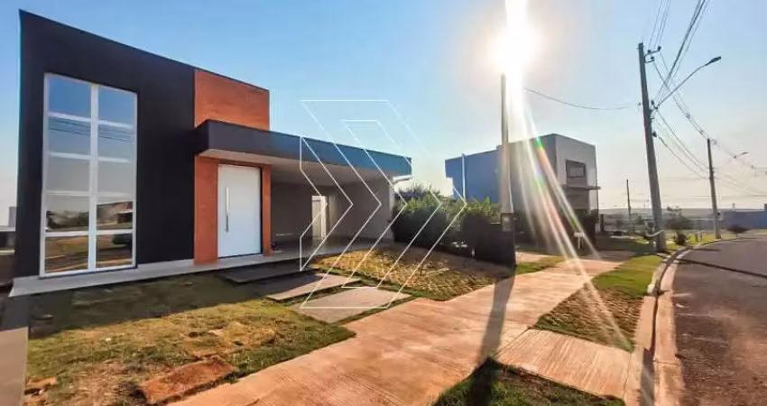 Casa de condomínio para venda em loteamento residencial e comercial fazenda são sebastião de 170.00m² com 3 quartos, 1 suite e 2 garagens