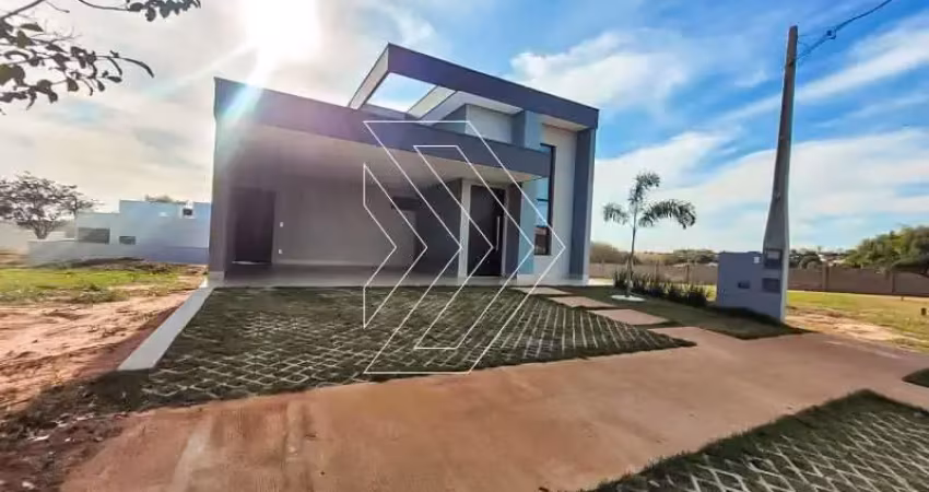Casa de condomínio para venda em loteamento residencial e comercial fazenda são sebastião de 148.00m² com 3 quartos, 3 suites e 2 garagens