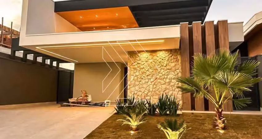 Casa de condomínio para venda em jardim são domingos de 200.00m² com 3 quartos, 3 suites e 2 garagens