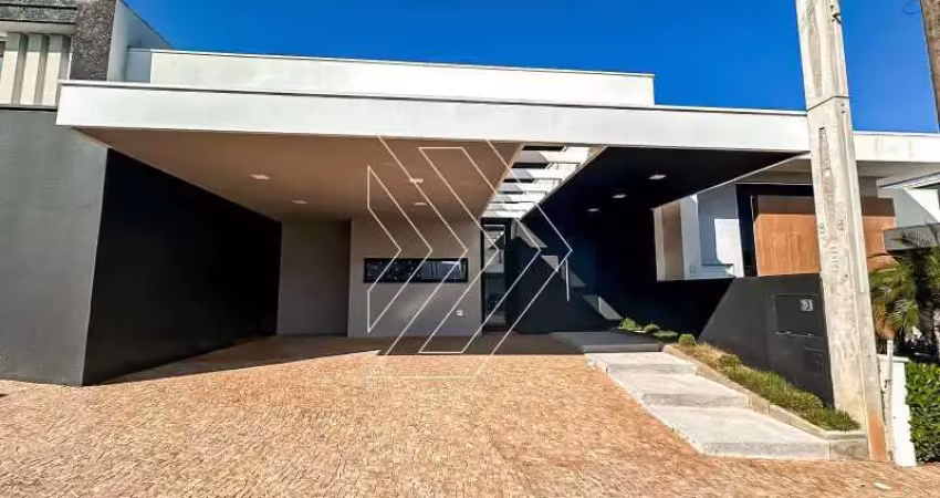 Casa de condomínio para venda em jardim esmeralda de 190.00m² com 3 quartos, 3 suites e 2 garagens
