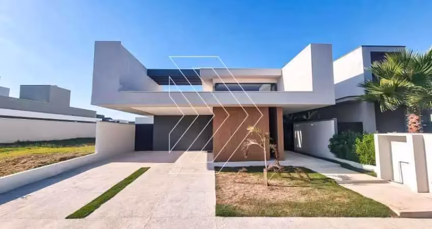 Casa de condomínio para venda em jardim são domingos de 198.00m² com 3 quartos, 3 suites e 2 garagens