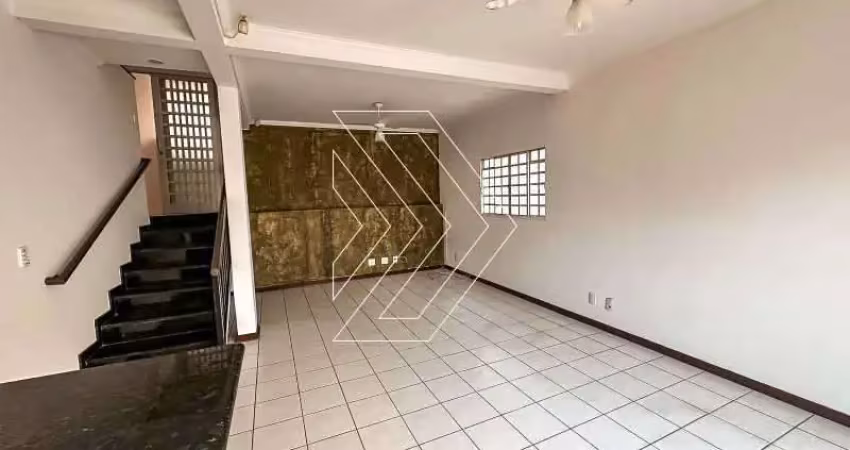 Casa para venda em jardim itaipu de 173.00m² com 3 quartos, 1 suite e 3 garagens