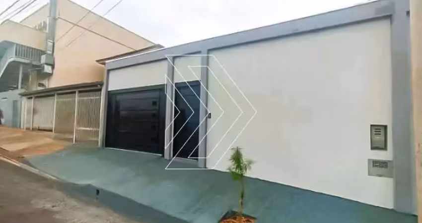 Casa para venda em jardim santa antonieta de 180.00m² com 3 quartos, 1 suite e 2 garagens