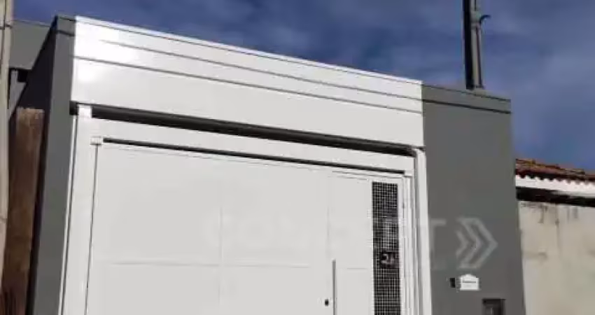 Casa para venda em ana carla de 113.00m² com 3 quartos, 1 suite e 2 garagens