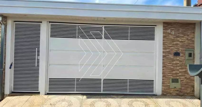 Casa para venda em rubens de abreu izique de 80.00m² com 2 quartos e 1 garagem