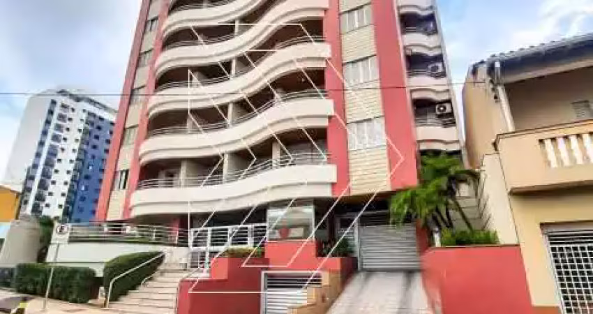 Apartamento para venda em centro de 130.00m² com 3 quartos, 2 suites e 2 garagens
