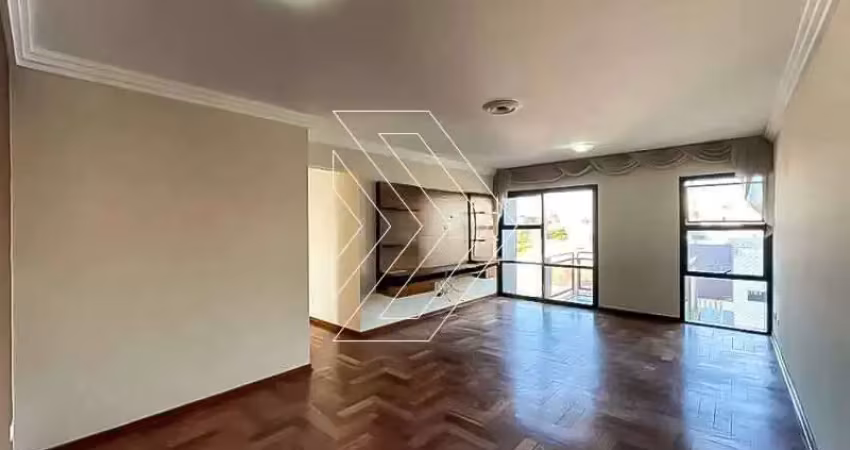 Apartamento para venda e aluguel em marília de 96.00m² com 2 quartos, 1 suite e 1 garagem