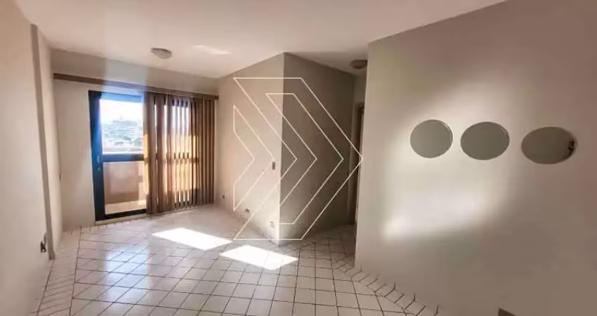 Apartamento para venda em centro de 70.00m² com 2 quartos, 1 suite e 1 garagem