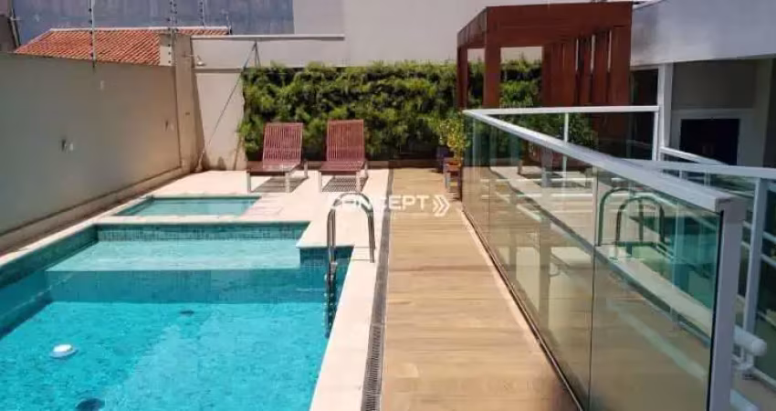 Apartamento para venda em marília de 68.00m² com 2 quartos, 1 suite e 1 garagem