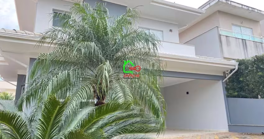 Casa para alugar em bosque de 225.00m² com 3 quartos, 3 suites e 4 garagens