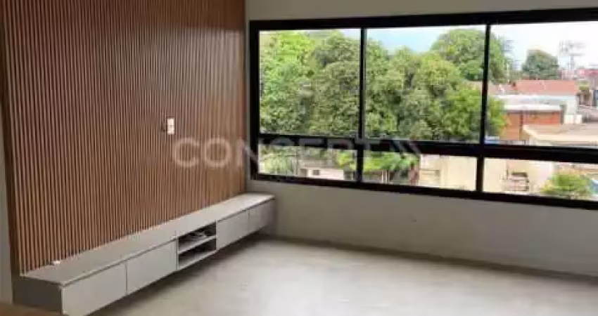 Apartamento para venda em fragata de 45.00m² com 1 quarto e 1 garagem