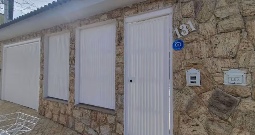 Casa para alugar em anhangabaú de 130.00m² com 2 quartos e 2 garagens