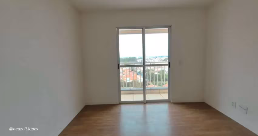 Apartamento para venda em nova américa de 72.00m² com 3 quartos, 1 suite e 2 garagens