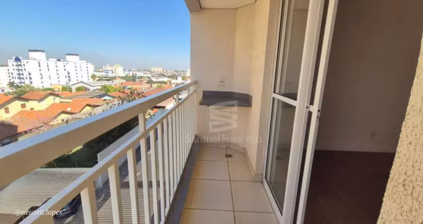 Apartamento para venda em nova américa de 72.00m² com 3 quartos, 1 suite e 2 garagens