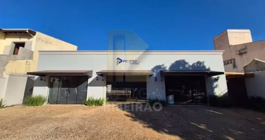 Prédio comercial para alugar em jardim califórnia de 45.00m²