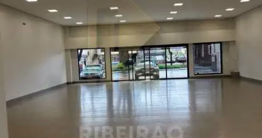 Prédio comercial para alugar em jardim américa de 360.00m² com 4 garagens