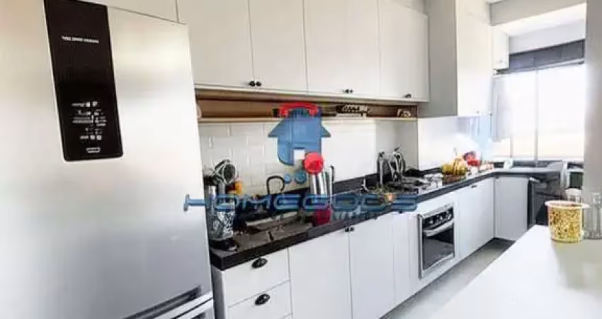 Apartamento para alugar em jardim nossa senhora de fátima de 57.00m² com 1 quarto e 1 garagem