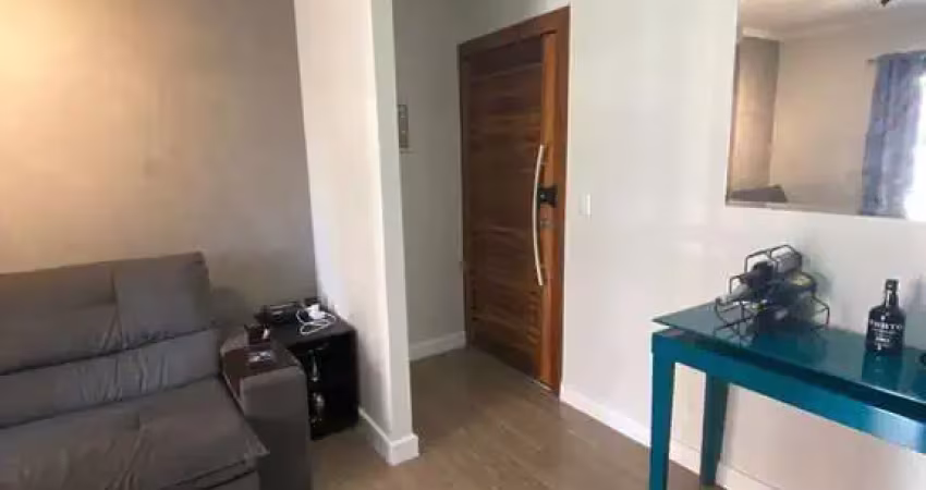Apartamento para venda em vila figueira de 72.00m² com 2 quartos