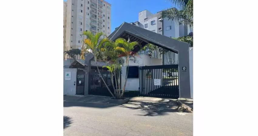 Apartamento para venda em jordanópolis de 54.00m² com 2 quartos
