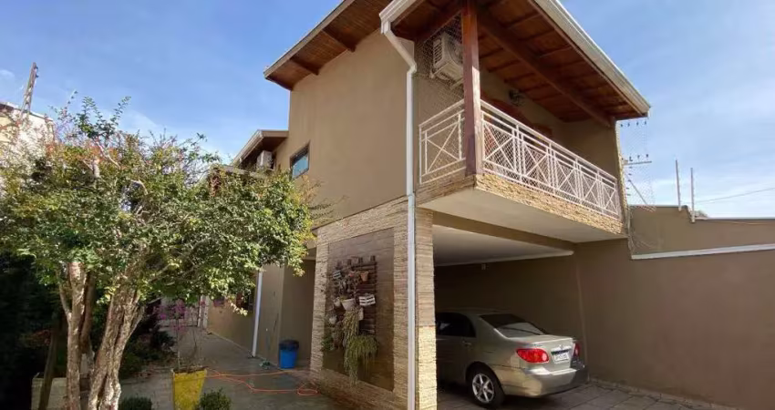 Casa para alugar em jardim regina de 200.00m² com 3 quartos, 1 suite e 2 garagens
