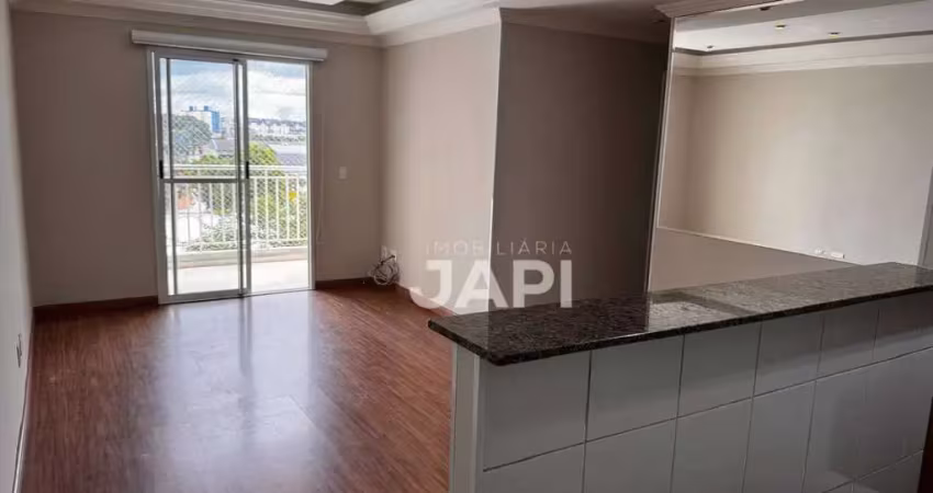 Apartamento para venda em retiro de 83.00m² com 3 quartos, 1 suite e 2 garagens