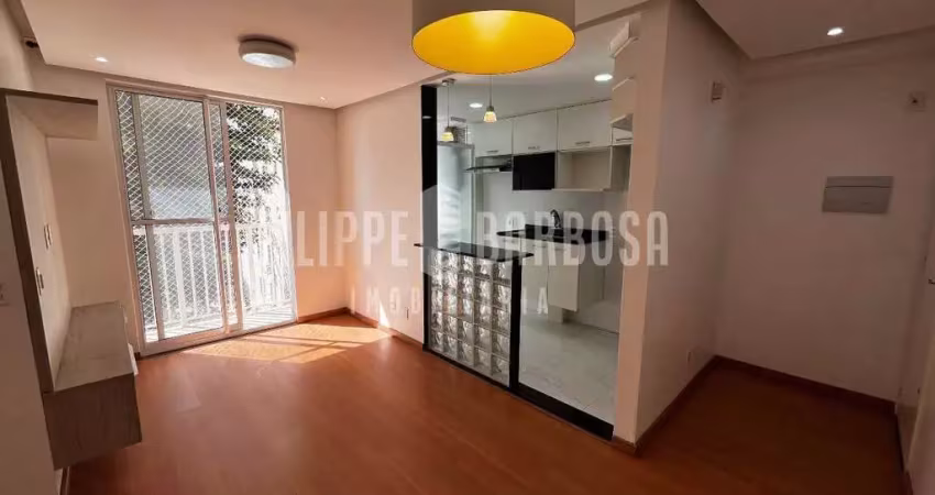 Apartamento para venda em rocha miranda de 48.00m² com 2 quartos e 1 garagem