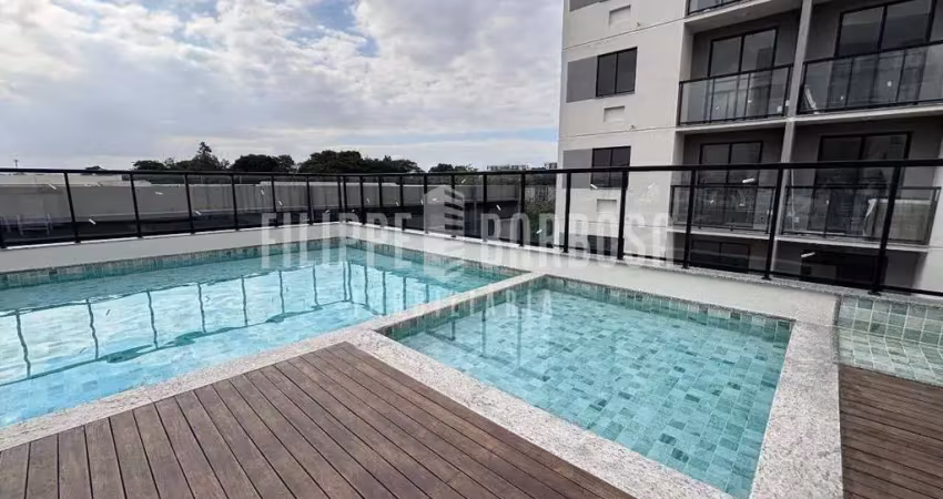 Apartamento para venda em irajá de 43.00m² com 2 quartos