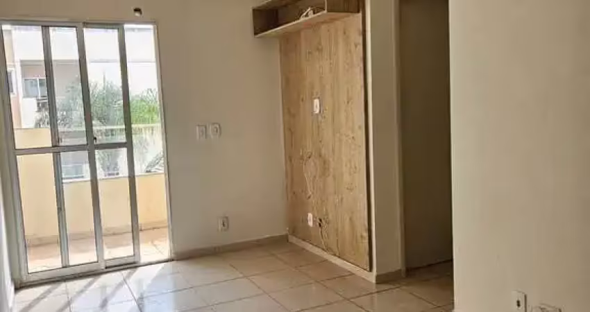 Apartamento para alugar em jardim yolanda de 48.00m² com 2 quartos e 1 garagem