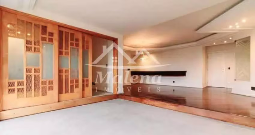 Apartamento para venda em alphaville centro industrial e empresarial/alphaville. de 166.00m² com 3 quartos, 1 suite e 2 garagens