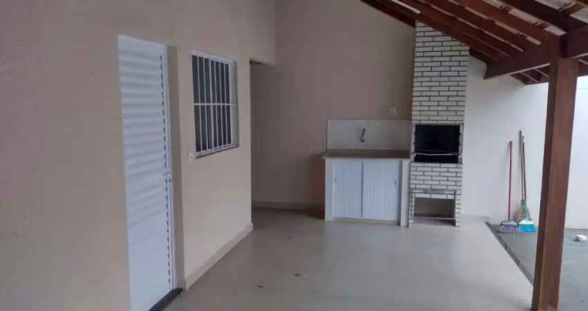 Casa para alugar em umuarama de 120.00m² com 2 quartos