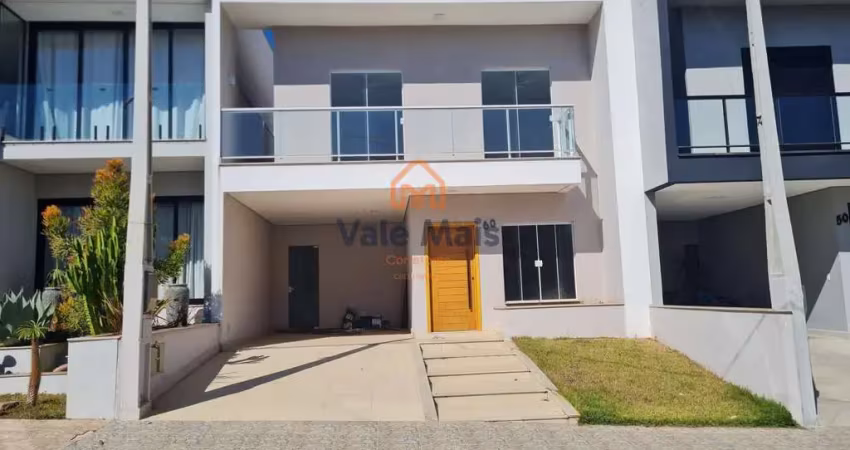 Casa para venda em loteamento residencial vista verde de 190.00m² com 3 quartos, 1 suite e 1 garagem