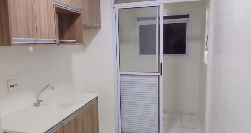 Apartamento para alugar em nova américa de 57.00m² com 2 quartos e 1 suite