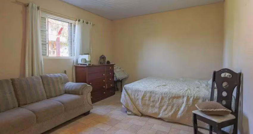 Chácara para venda em barreiro de 197.00m² com 3 quartos, 1 suite e 10 garagens